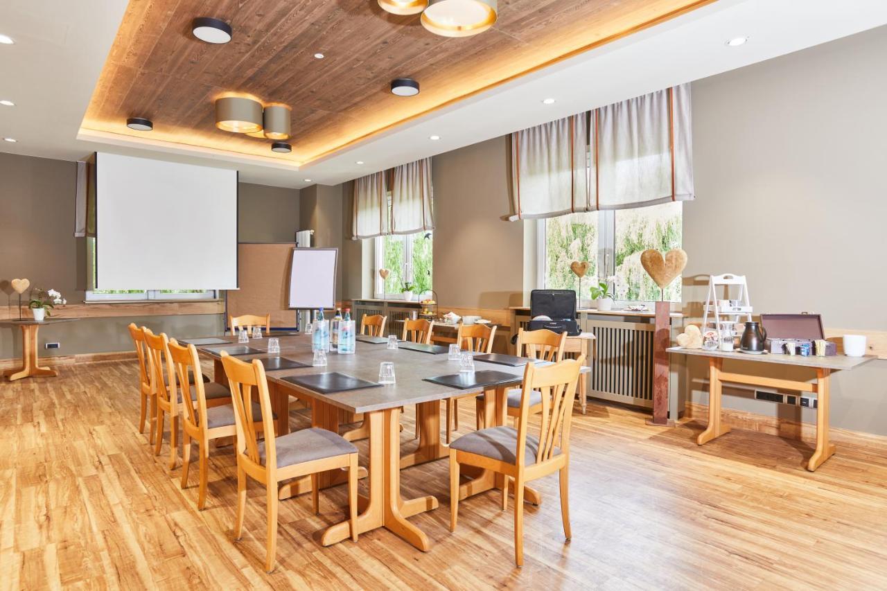 Landhotel Kuralpe Kreuzhof Lautertal  Εξωτερικό φωτογραφία