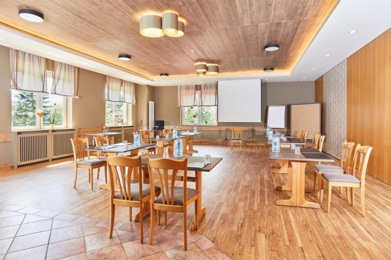 Landhotel Kuralpe Kreuzhof Lautertal  Εξωτερικό φωτογραφία