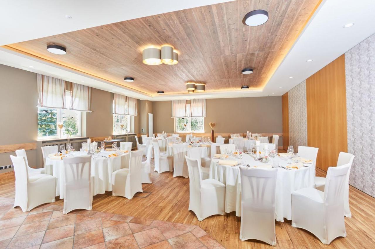 Landhotel Kuralpe Kreuzhof Lautertal  Εξωτερικό φωτογραφία