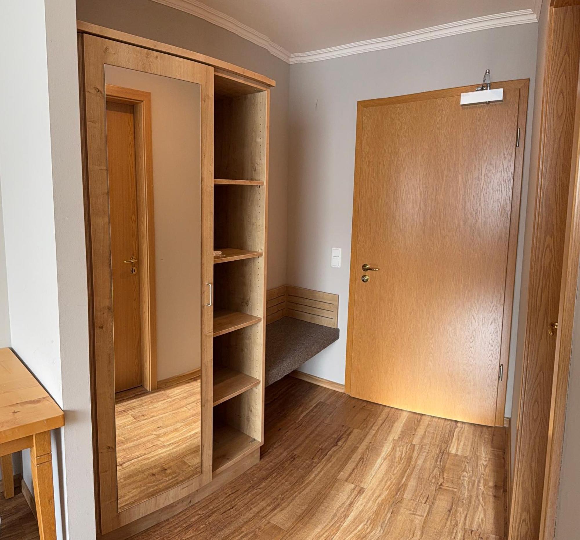 Landhotel Kuralpe Kreuzhof Lautertal  Εξωτερικό φωτογραφία