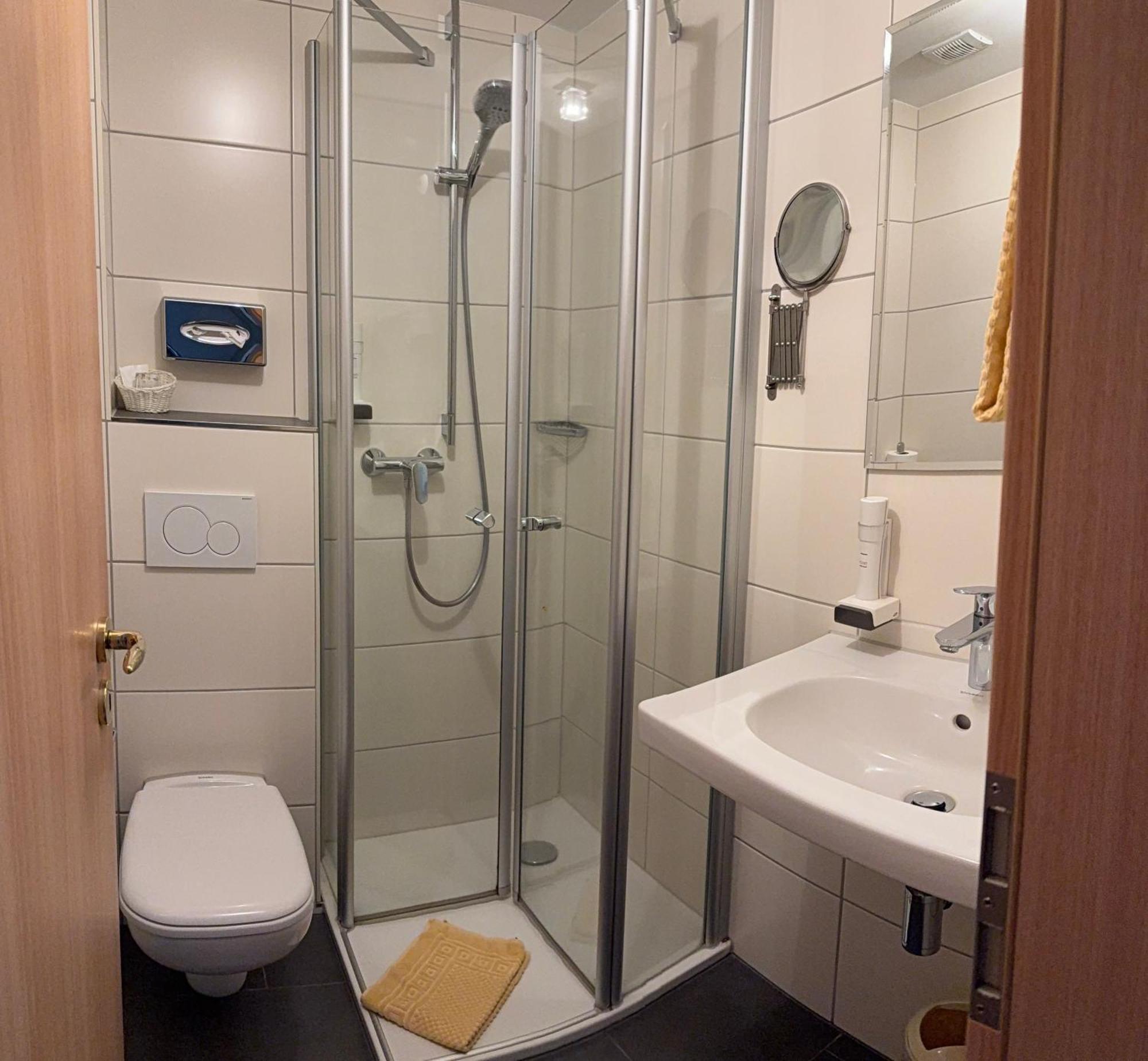 Landhotel Kuralpe Kreuzhof Lautertal  Εξωτερικό φωτογραφία