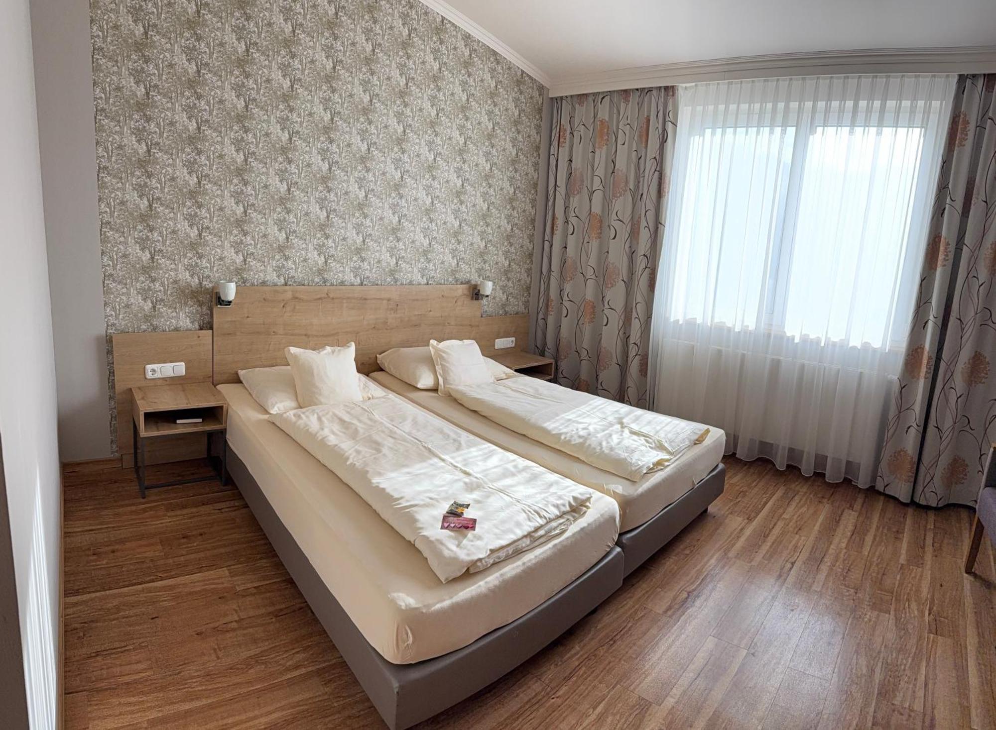 Landhotel Kuralpe Kreuzhof Lautertal  Εξωτερικό φωτογραφία