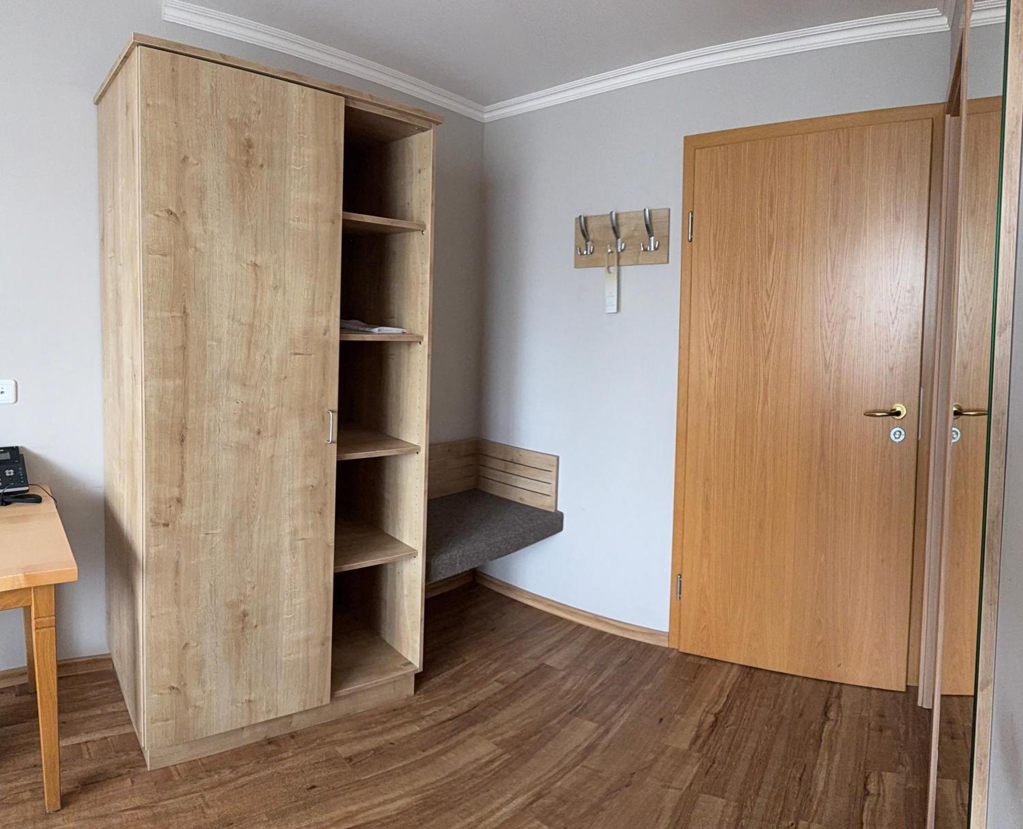 Landhotel Kuralpe Kreuzhof Lautertal  Εξωτερικό φωτογραφία