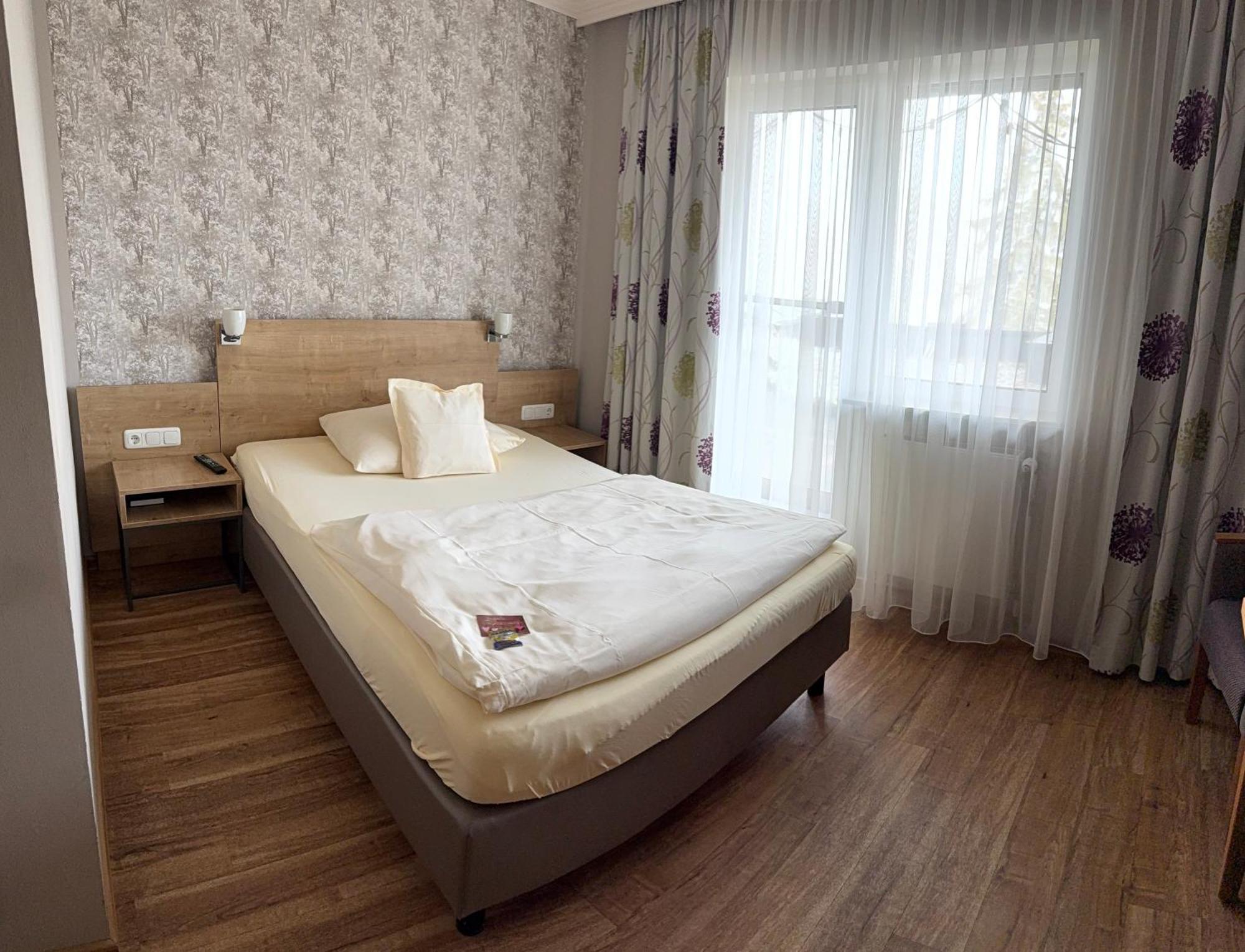 Landhotel Kuralpe Kreuzhof Lautertal  Εξωτερικό φωτογραφία